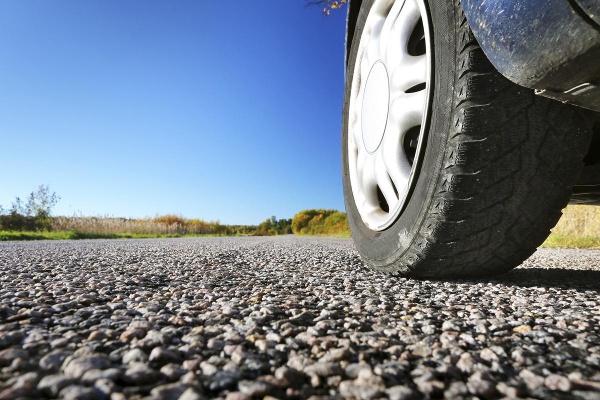 WELCOME 3D WHEEL ALIGNMENT &TYRE CHERPULASSERY