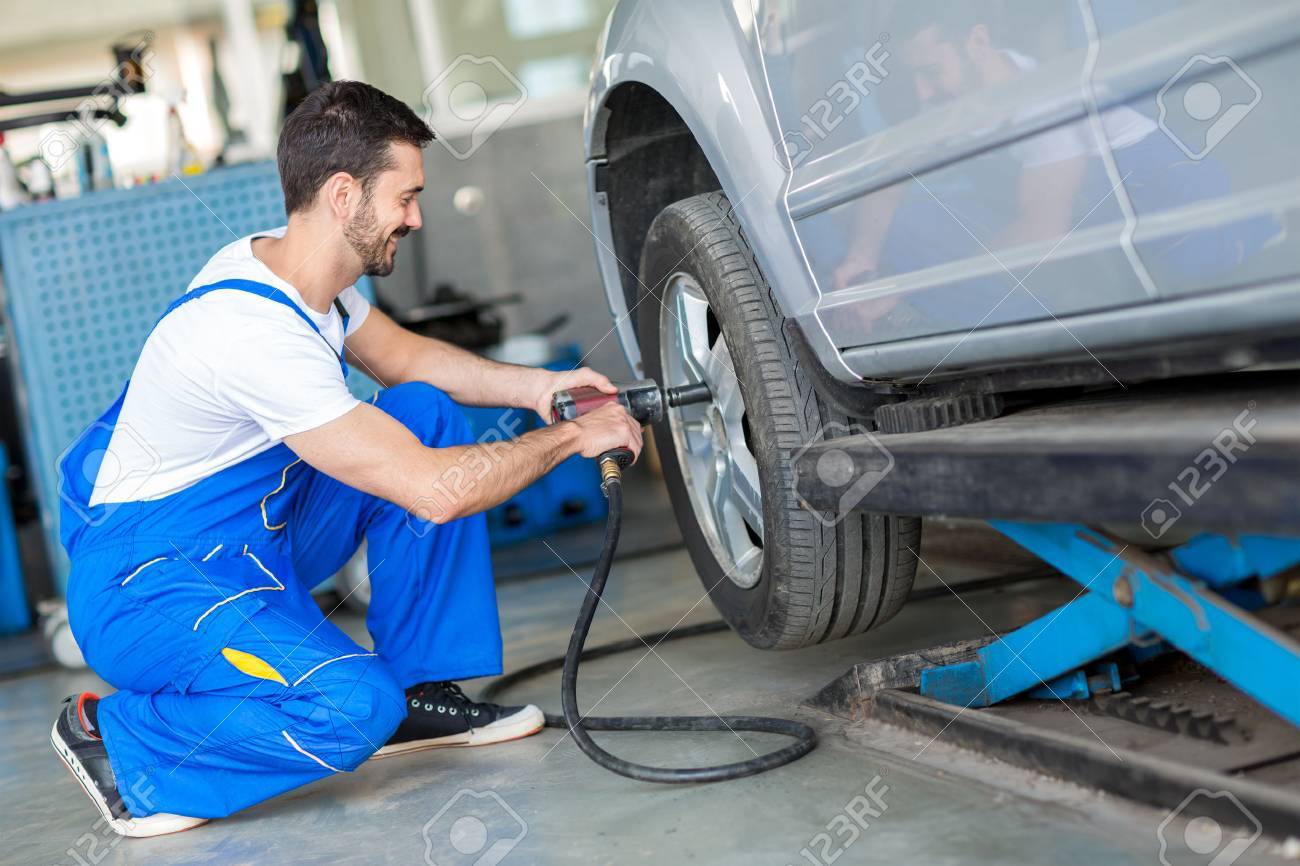 WELCOME 3D WHEEL ALIGNMENT &TYRE CHERPULASSERY