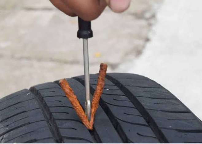 WELCOME 3D WHEEL ALIGNMENT &TYRE CHERPULASSERY